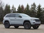 Jeep Grand Cherokee Off-Road Edition Concept by Mopar 2011 года